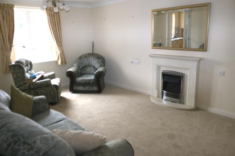 1 bedroom flat for sale, 18 Daffodil Court