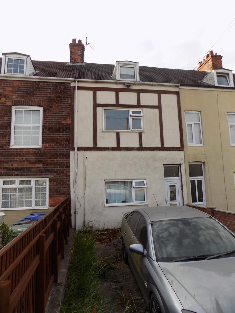 Pelham Road, Immingham DN40 1 bed flat to rent £400 pcm (£92 pw)