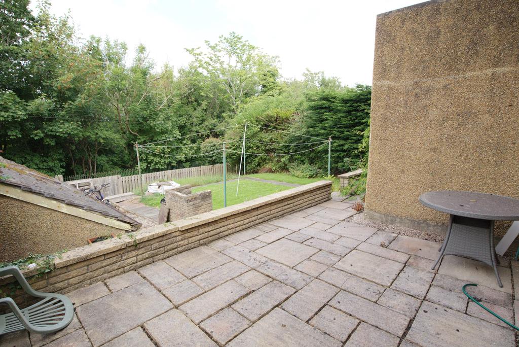Rear garden (1)