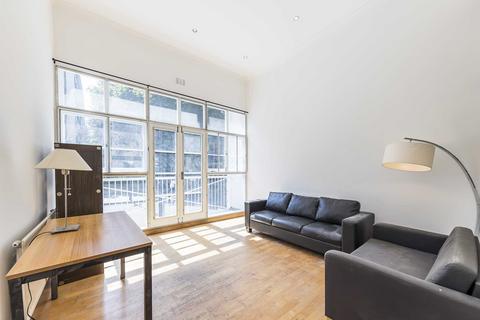 2 bedroom apartment to rent, St John`s Street, Clerkenwell, EC1V