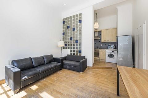 2 bedroom apartment to rent, St John`s Street, Clerkenwell, EC1V