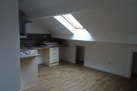 2 bedroom flat to rent - BARRY STREET, BRADFORD 1, West Yorkshire, BD1