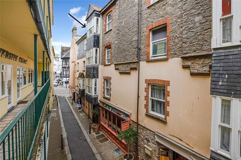 2 bedroom apartment for sale, Raleigh Street, Dartmouth, Devon, TQ6