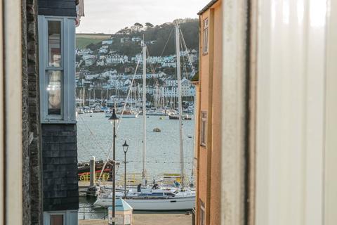 2 bedroom apartment for sale, Raleigh Street, Dartmouth, Devon, TQ6