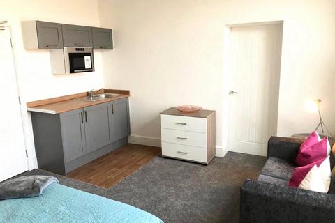 undefined, Poulton Road, Wallasey, Merseyside, CH44