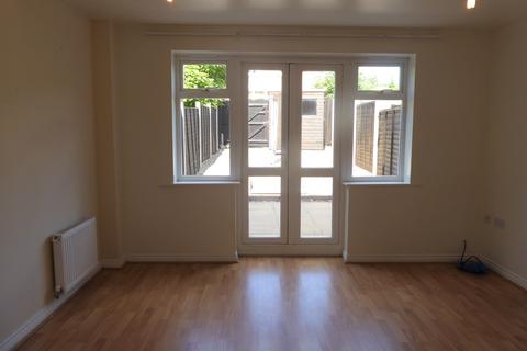 2 bedroom terraced house for sale - Valencia Road, Bromsgrove B60