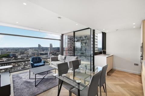 2 bedroom apartment for sale, 2 Principal Place Worship Street EC2A