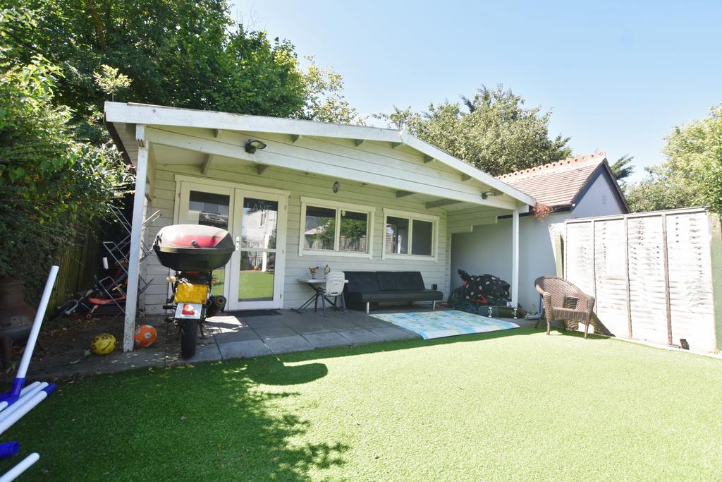 Summer House