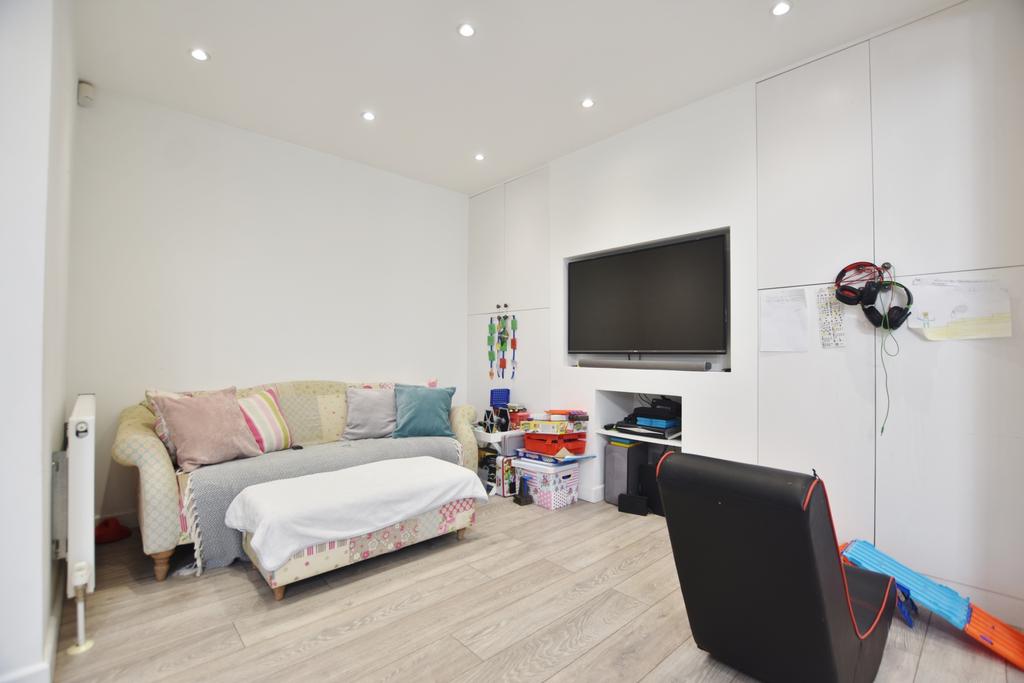 TV Area