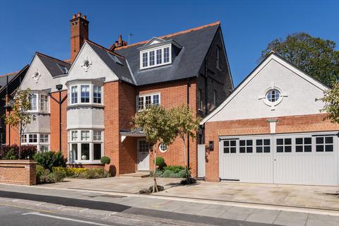Courthope Road, Wimbledon Village, London, SW19