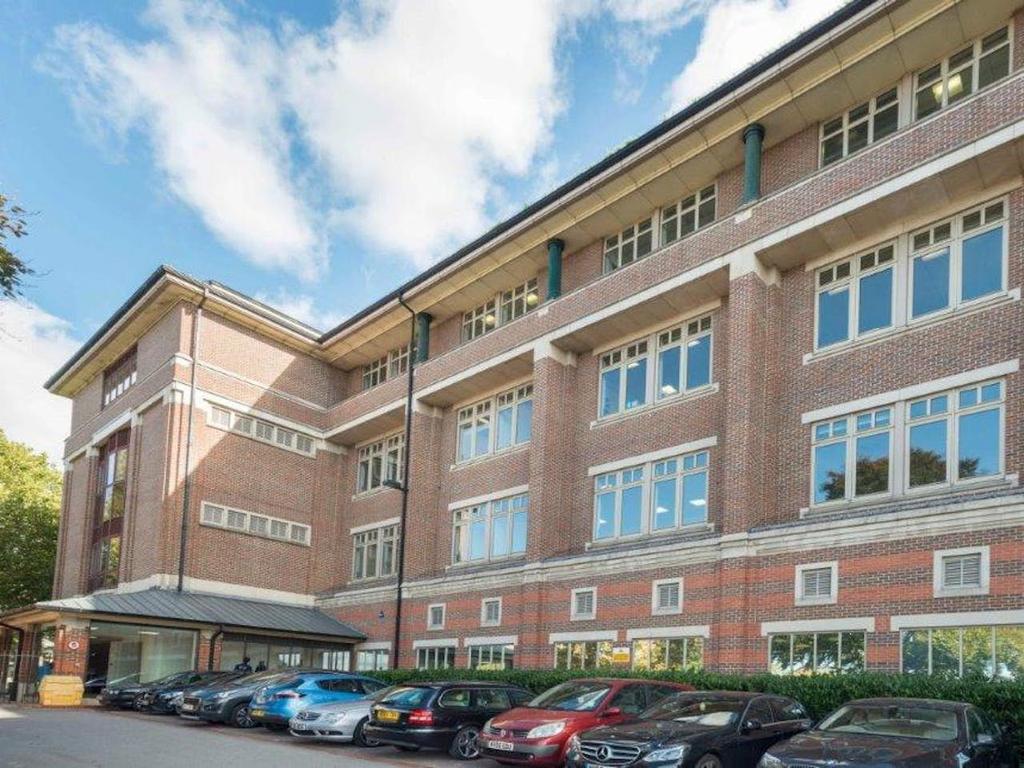 Figflex Offices, Southgate House, Southgate Street, Gloucester, GL1 1UB