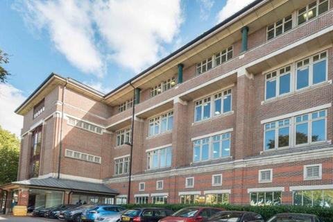 Serviced office to rent - Figflex Offices, Southgate House, Southgate Street, Gloucester, GL1 1UB