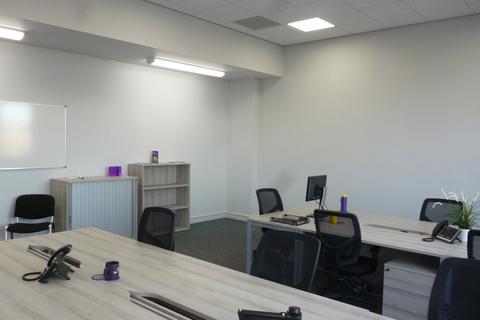 Serviced office to rent, Figflex Offices, Southgate House, Southgate Street, Gloucester, GL1 1UB