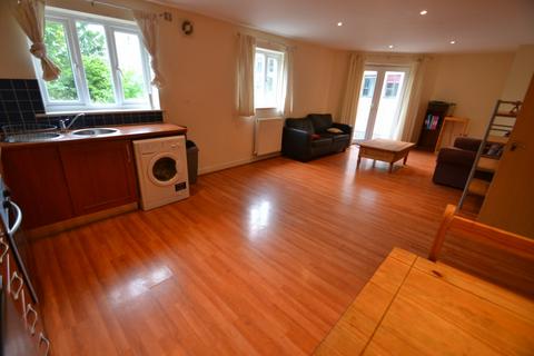 2 bedroom flat to rent, Meridian Square, Stretford Road, Hulme, Manchester, M15 5JH