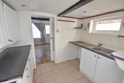 2 bedroom semi-detached house for sale - Carr Lane, Wainfleet, PE24