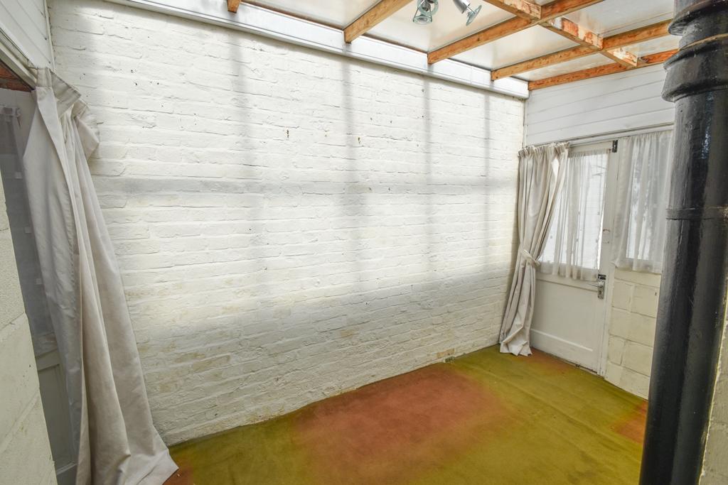 Spare room