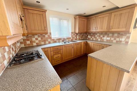 2 bedroom detached house to rent - Whitley Lane, Grenoside, S35 9ZD
