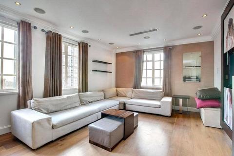 3 bedroom flat to rent, Cropthorne Court, 20-28 Maida Vale, London