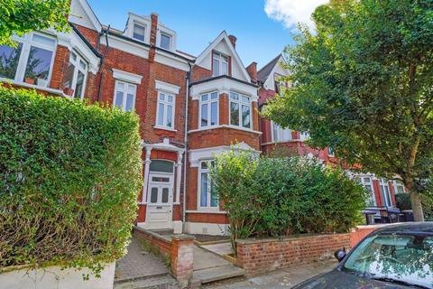 1 bedroom flat for sale - Hoveden Road, London, NW2