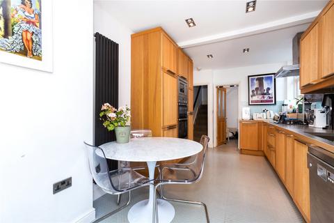 3 bedroom apartment to rent, Aubert Park, London, N5