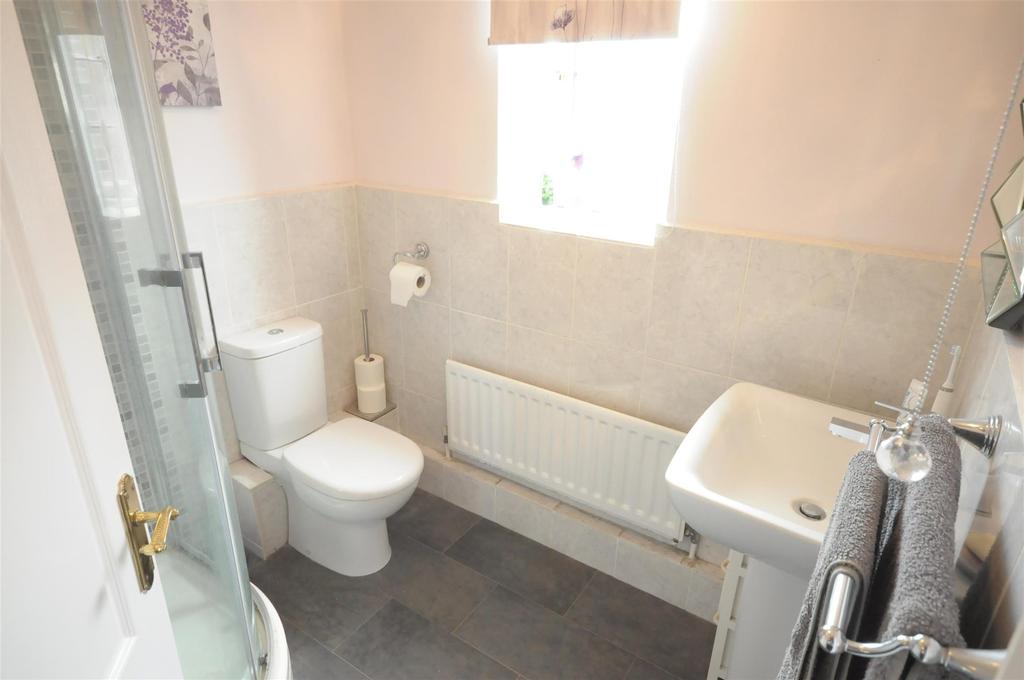 New Ensuite