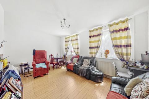 3 bedroom flat for sale, Aldrington Road, Tooting Bec