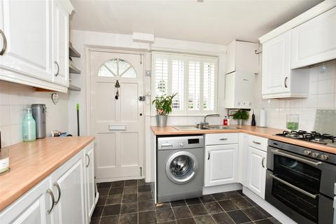 2 bedroom terraced house for sale - Mapleton Road, Chingford