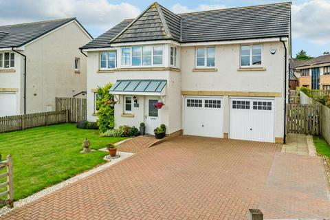 20 Benton Road, Auchterarder, PH3 1FQ