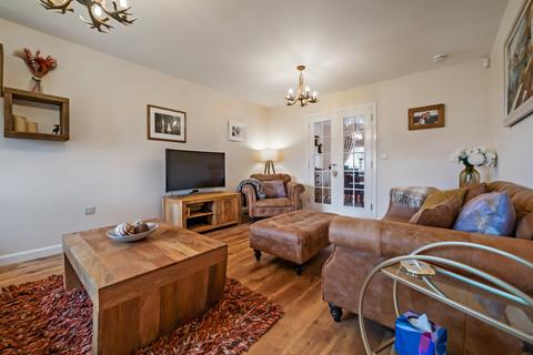20 Benton Road, Auchterarder, PH3 1FQ