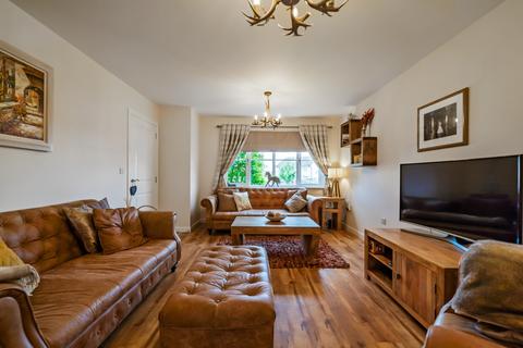 20 Benton Road, Auchterarder, PH3 1FQ