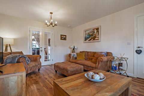 20 Benton Road, Auchterarder, PH3 1FQ