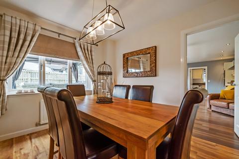 20 Benton Road, Auchterarder, PH3 1FQ