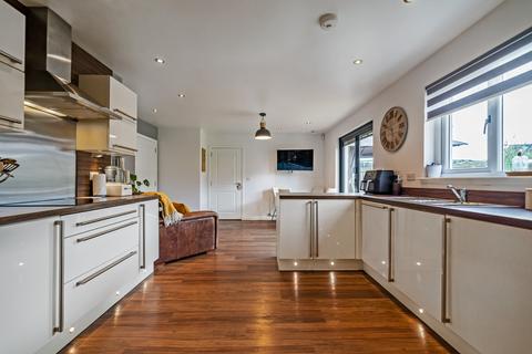 20 Benton Road, Auchterarder, PH3 1FQ