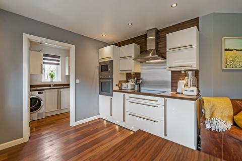20 Benton Road, Auchterarder, PH3 1FQ