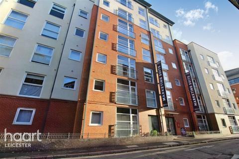 2 bedroom apartment for sale - Chatham Street, Leicester
