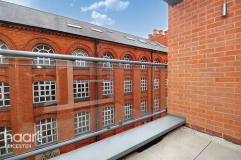 2 bedroom apartment for sale - Chatham Street, Leicester