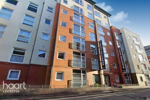 2 bedroom apartment for sale, Chatham Street, Leicester