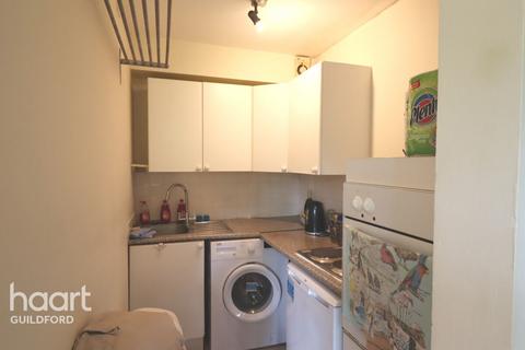 1 bedroom flat for sale, The Cedars, Guildford