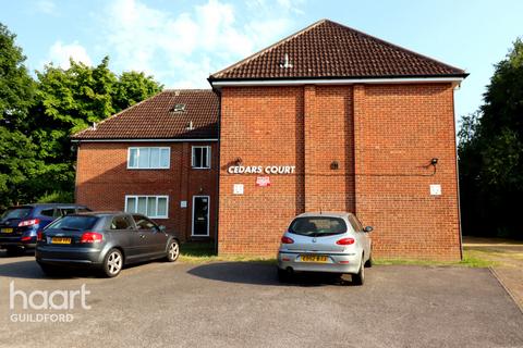 1 bedroom flat for sale, The Cedars, Guildford