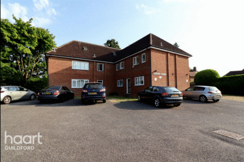 1 bedroom flat for sale, The Cedars, Guildford