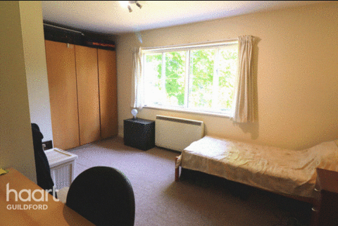 1 bedroom flat for sale, The Cedars, Guildford