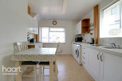 3 bedroom semi-detached house for sale - Priory Road, Horningsea, Cambridge