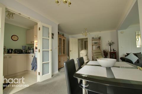 2 bedroom apartment for sale - Rectory Road, West Bridgford