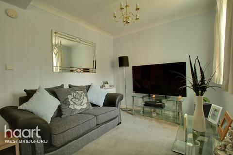 2 bedroom apartment for sale - Rectory Road, West Bridgford