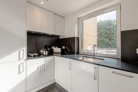 2 bedroom flat to rent, 161 Fulham Road SW3