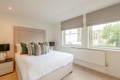 2 bedroom flat to rent, 161 Fulham Road SW3