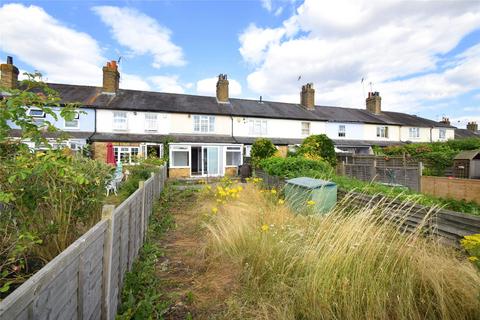 6 Brocas Terrace, Eton, Windsor, SL4 6BS