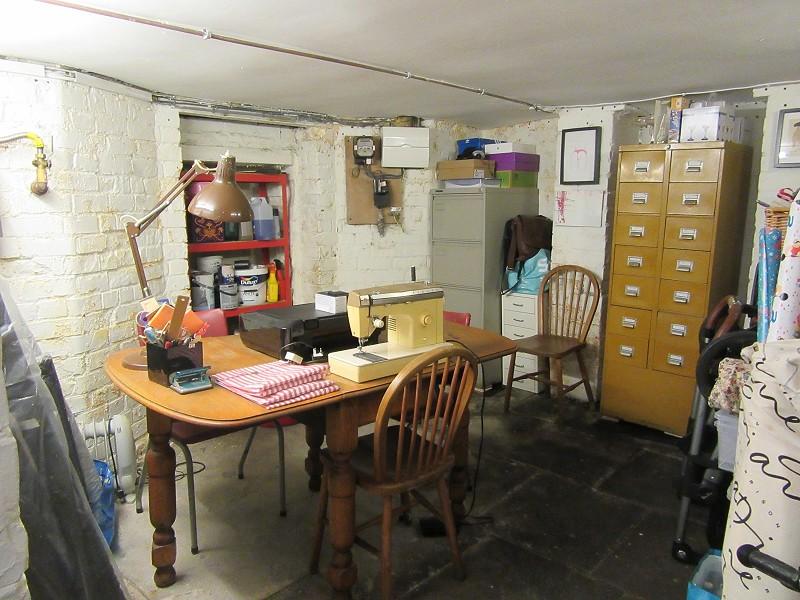 Cellar