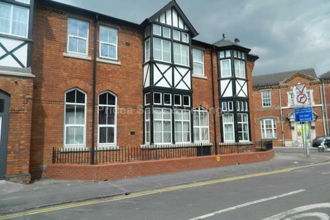 undefined, Ripon Street, Lincoln