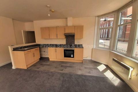 undefined, Ripon Street, Lincoln